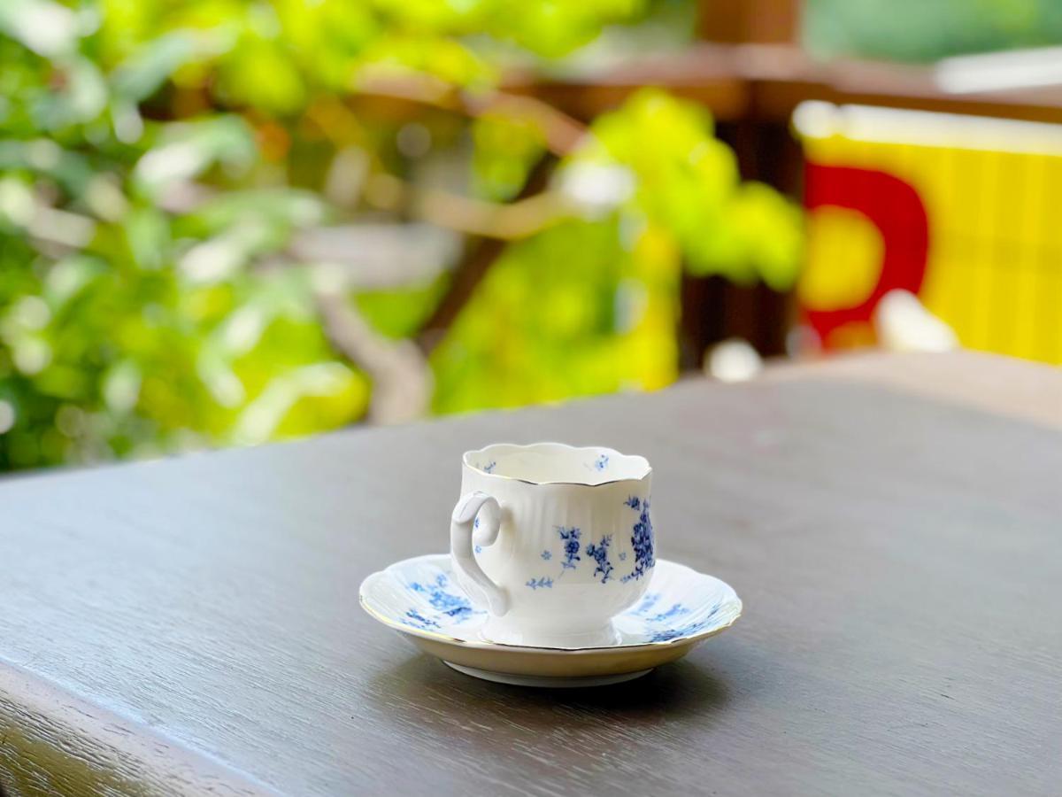 千間川ー天王寺 Apartment Osaka Bagian luar foto